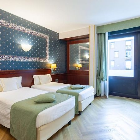 Hotiday Hotel Milano Turro Zewnętrze zdjęcie