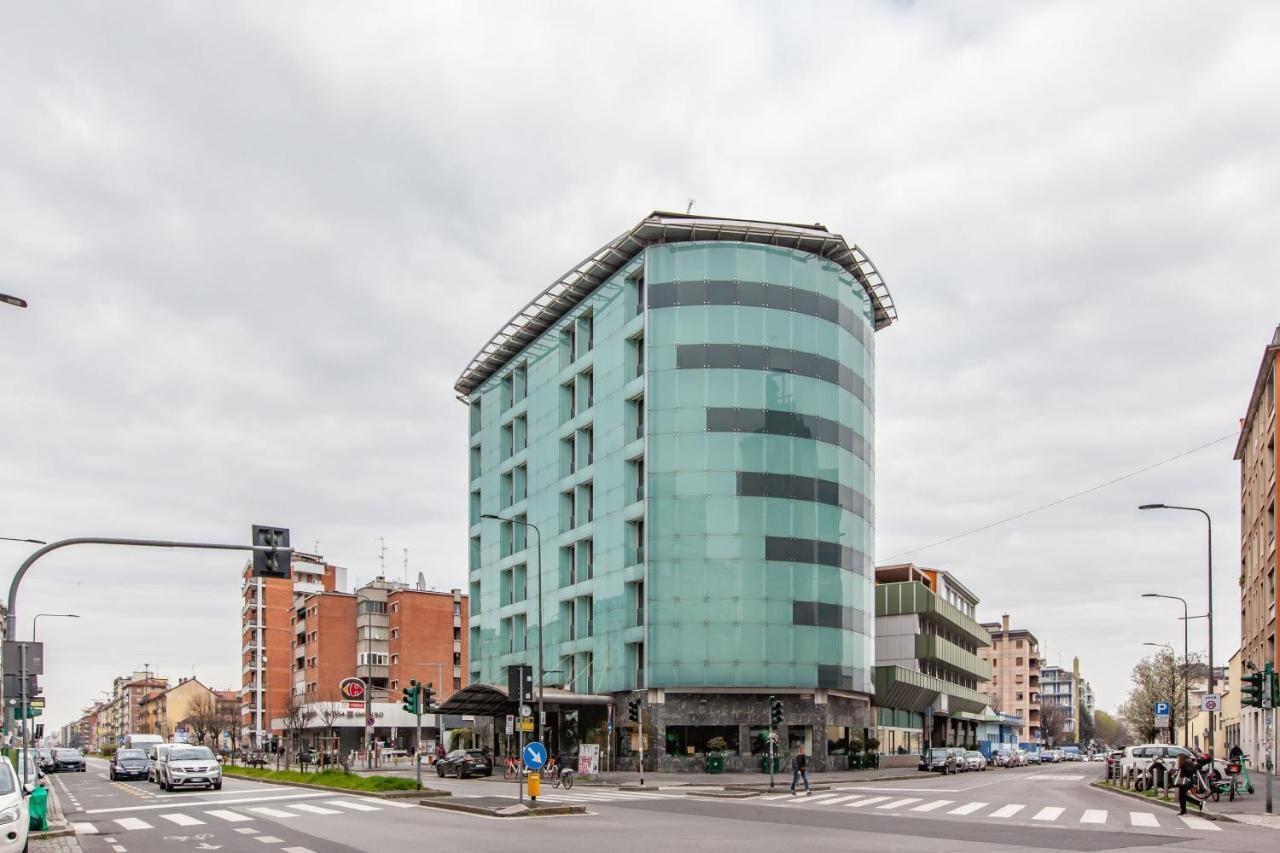 Hotiday Hotel Milano Turro Zewnętrze zdjęcie