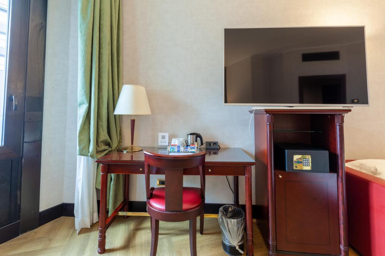 Hotiday Hotel Milano Turro Zewnętrze zdjęcie