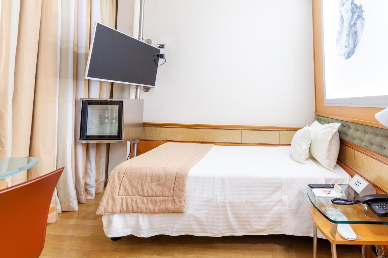 Hotiday Hotel Milano Turro Zewnętrze zdjęcie