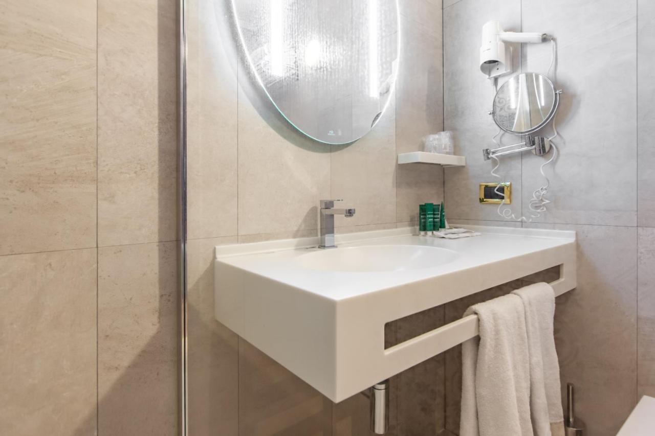Hotiday Hotel Milano Turro Zewnętrze zdjęcie
