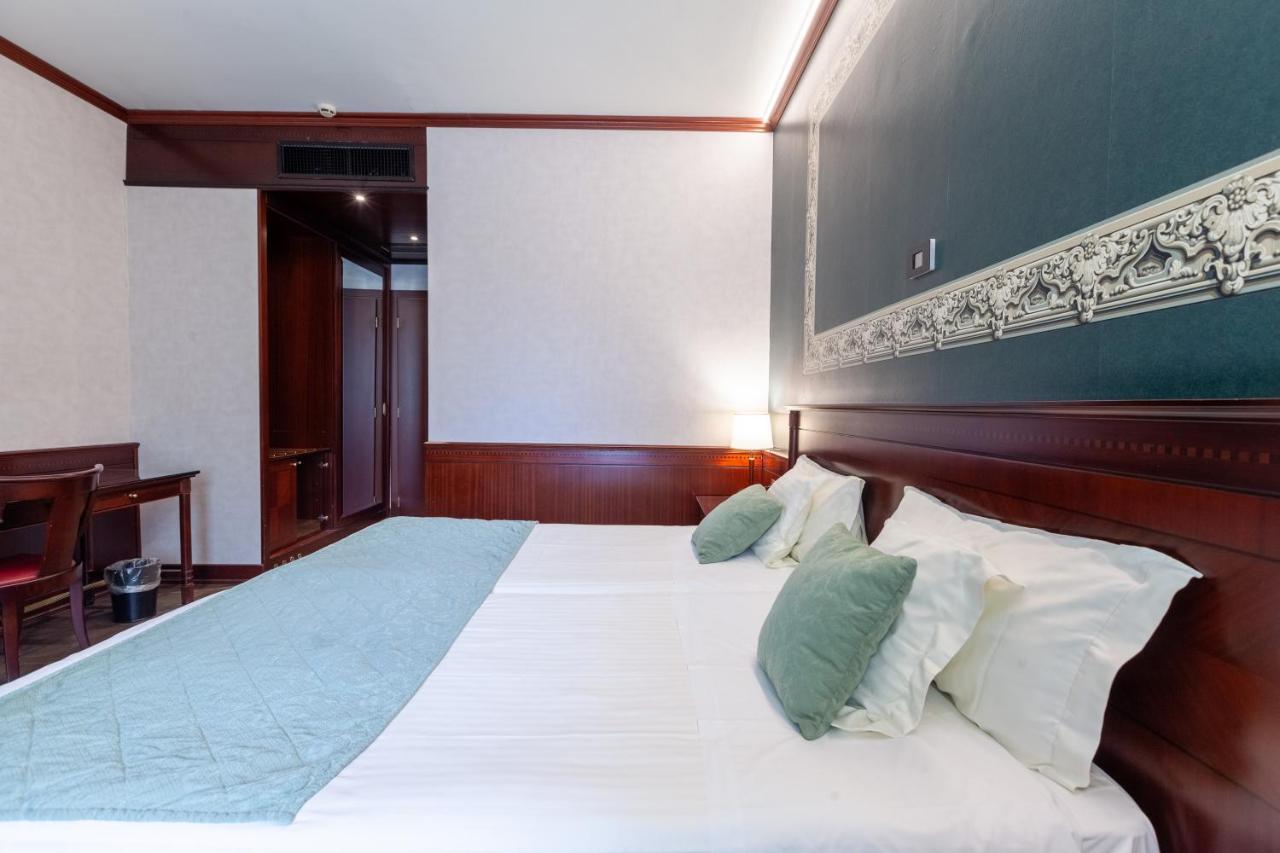 Hotiday Hotel Milano Turro Zewnętrze zdjęcie
